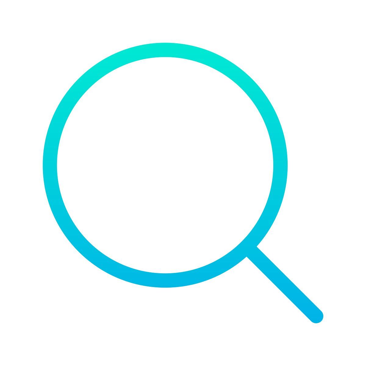 search icon