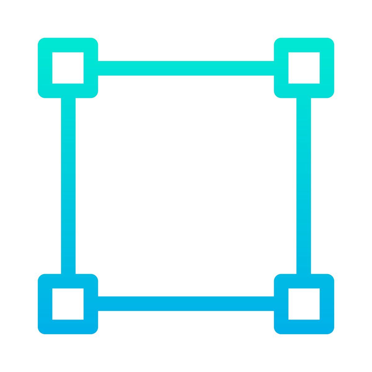 Selection Area icon