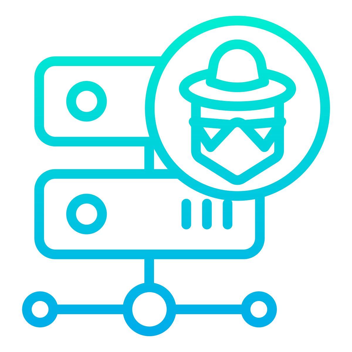 server icon