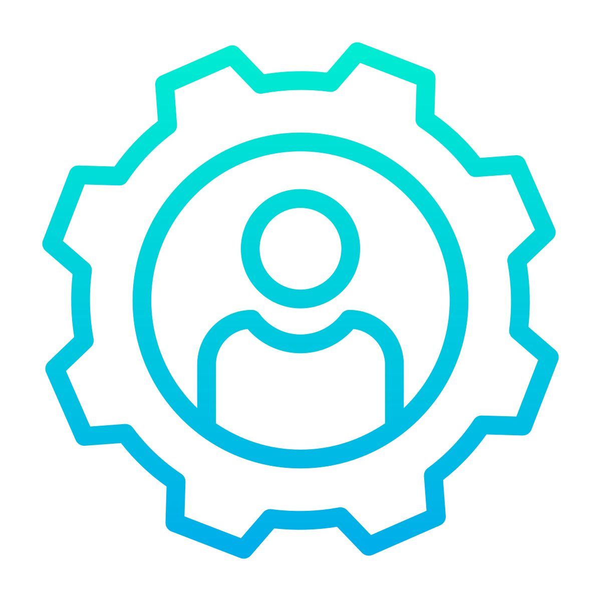 admin icon