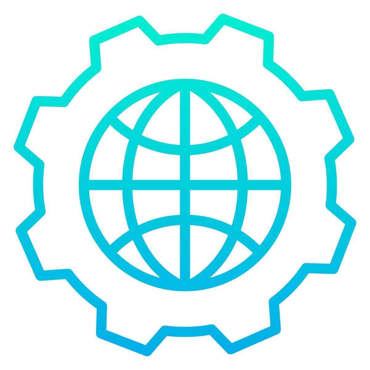 paramètres icon