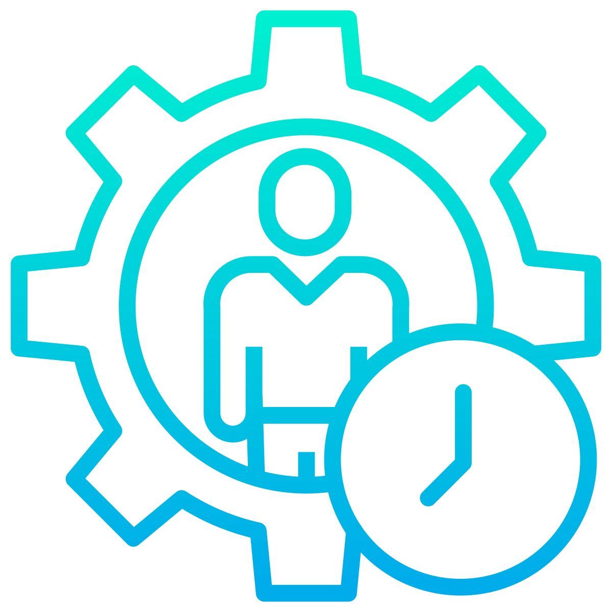 paramètres icon