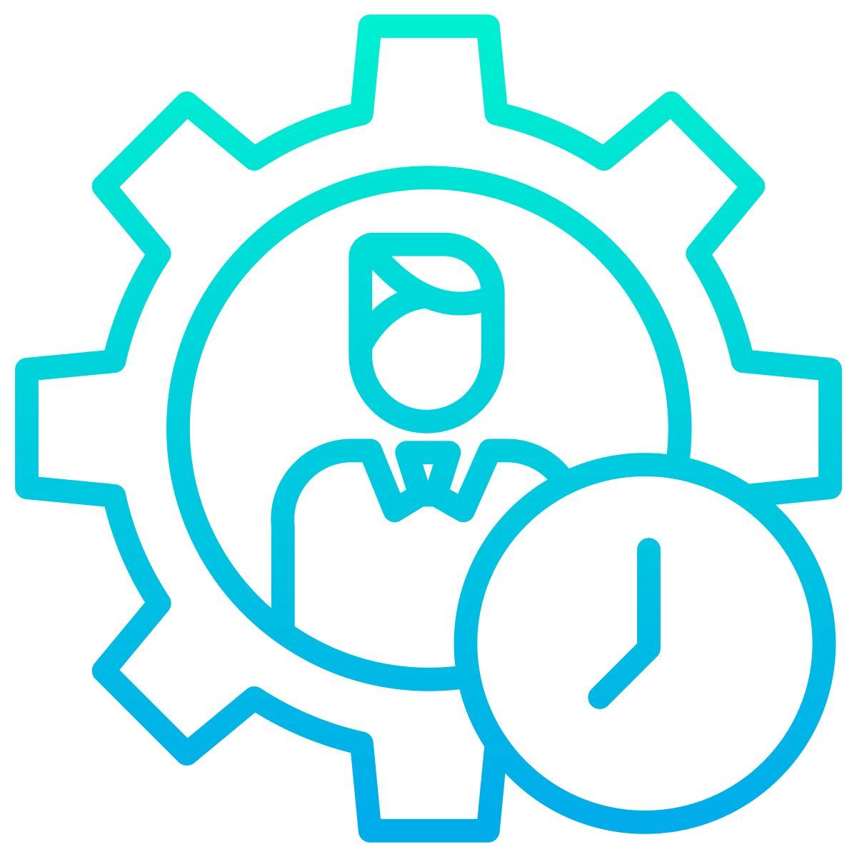 настройки icon