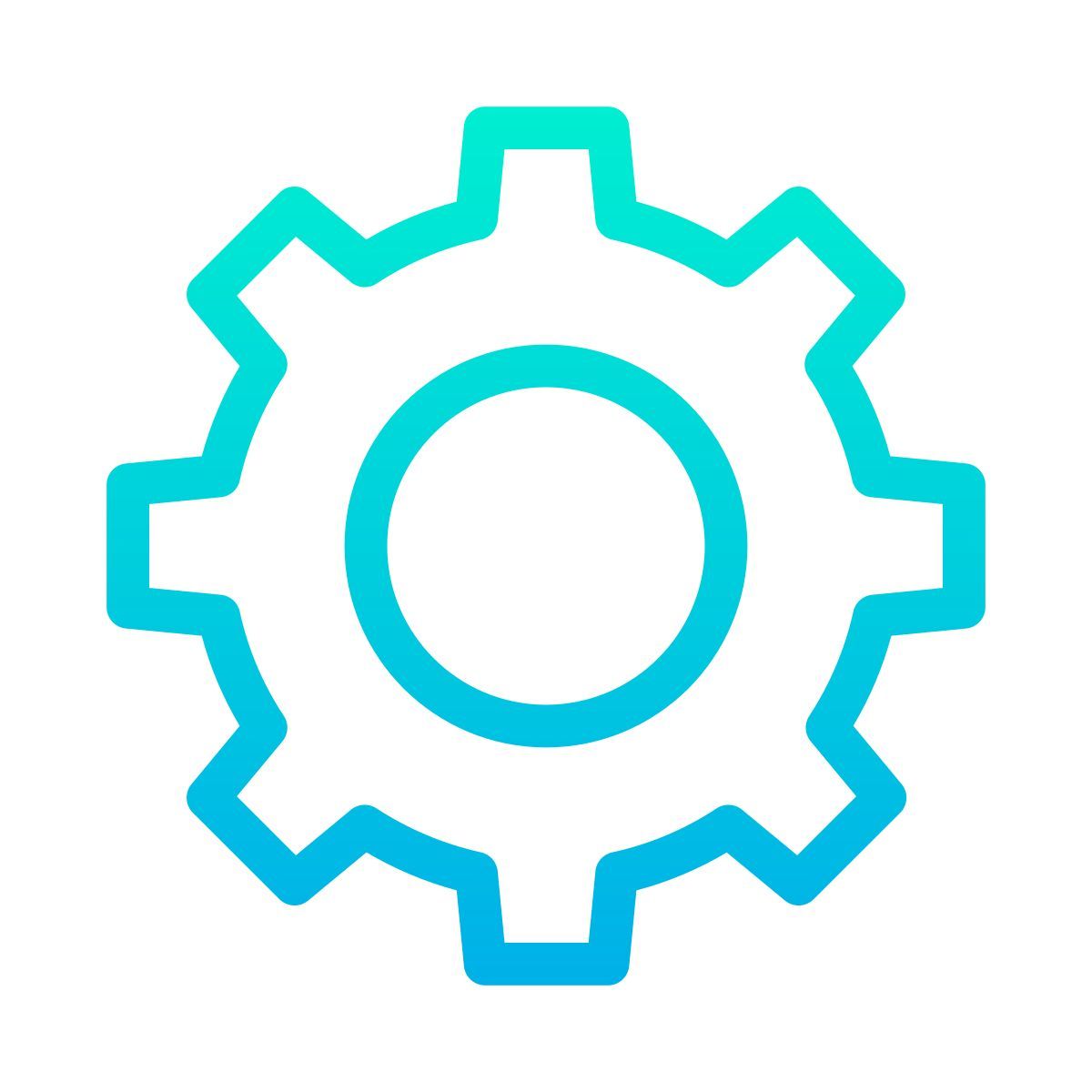 settings icon