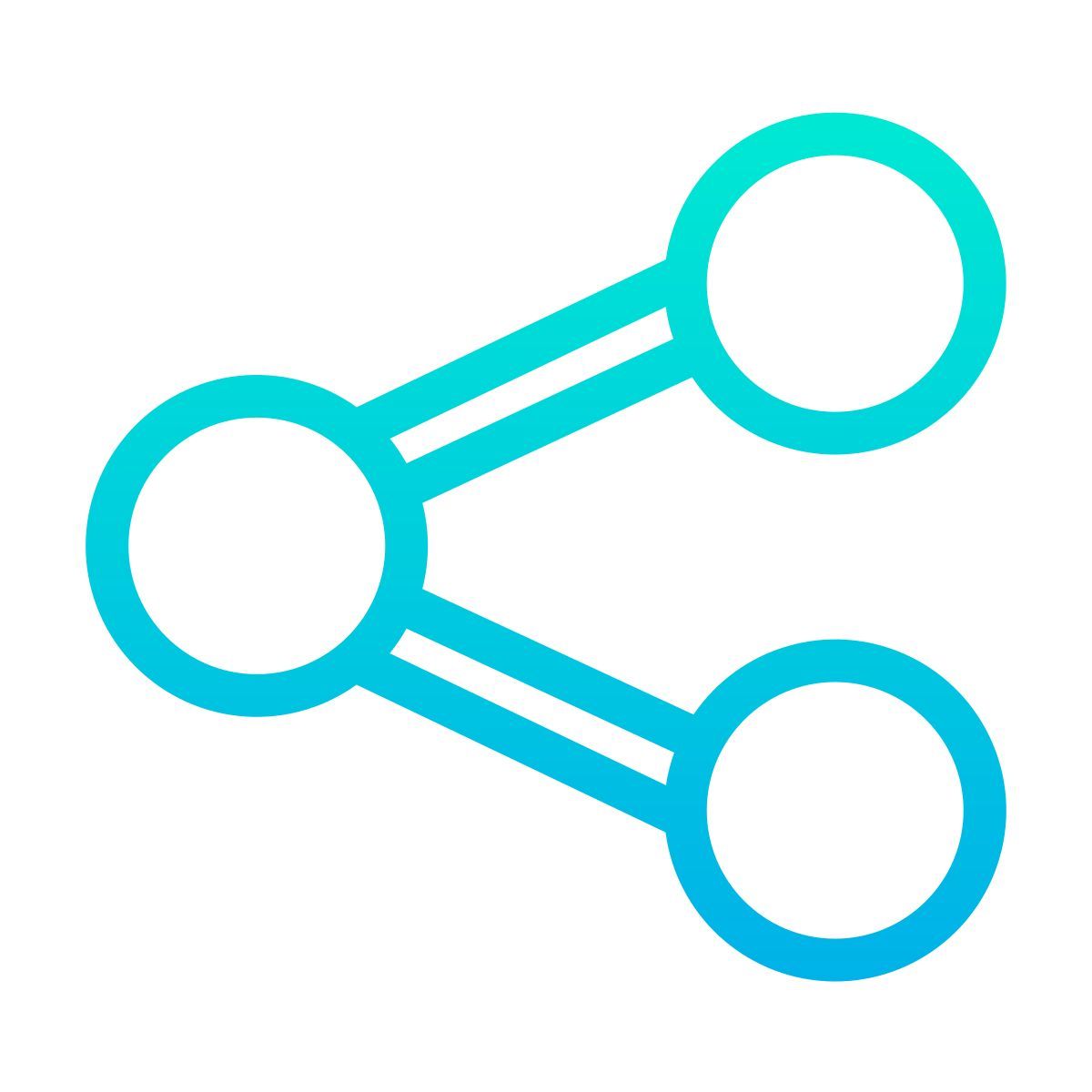 分享 icon