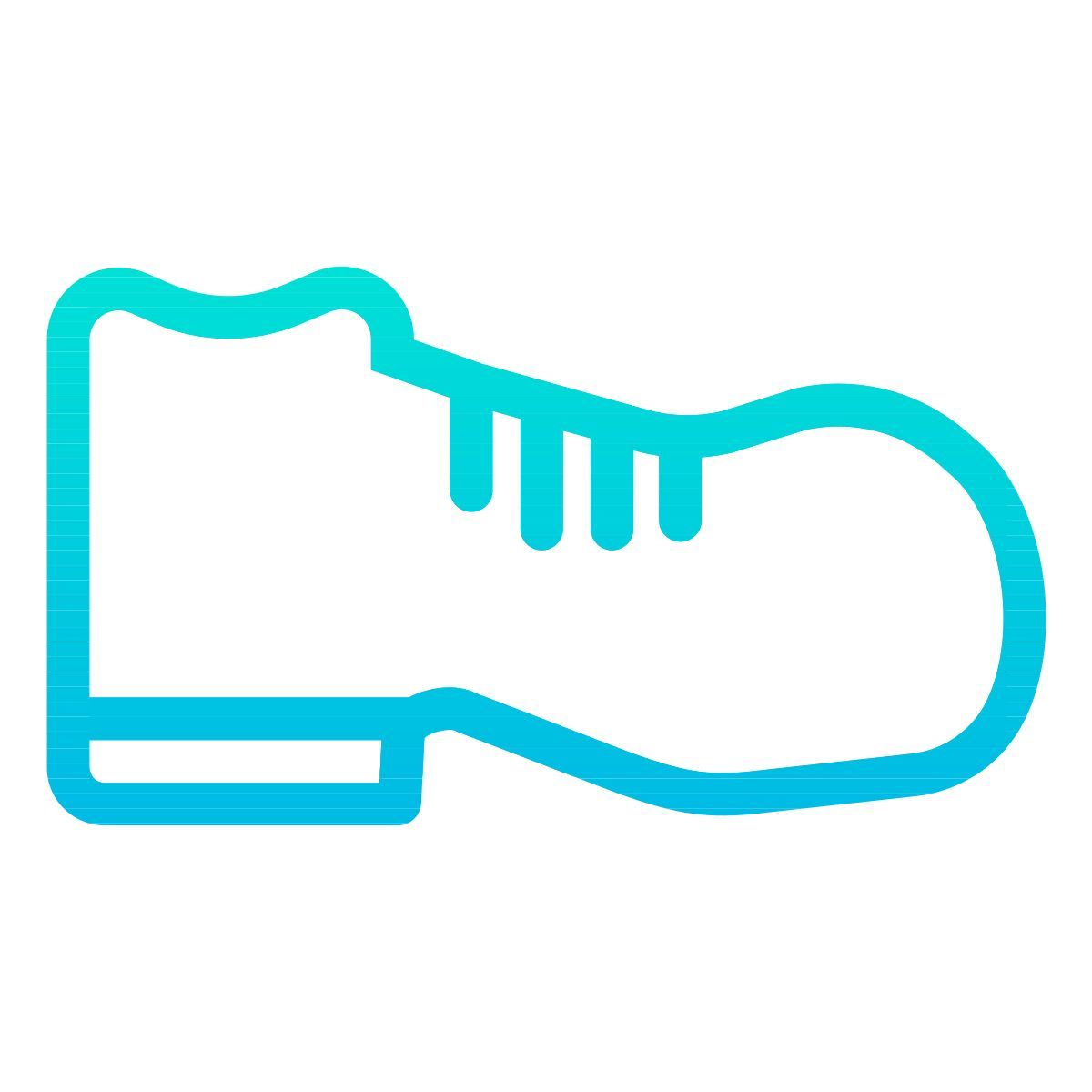 chaussure icon