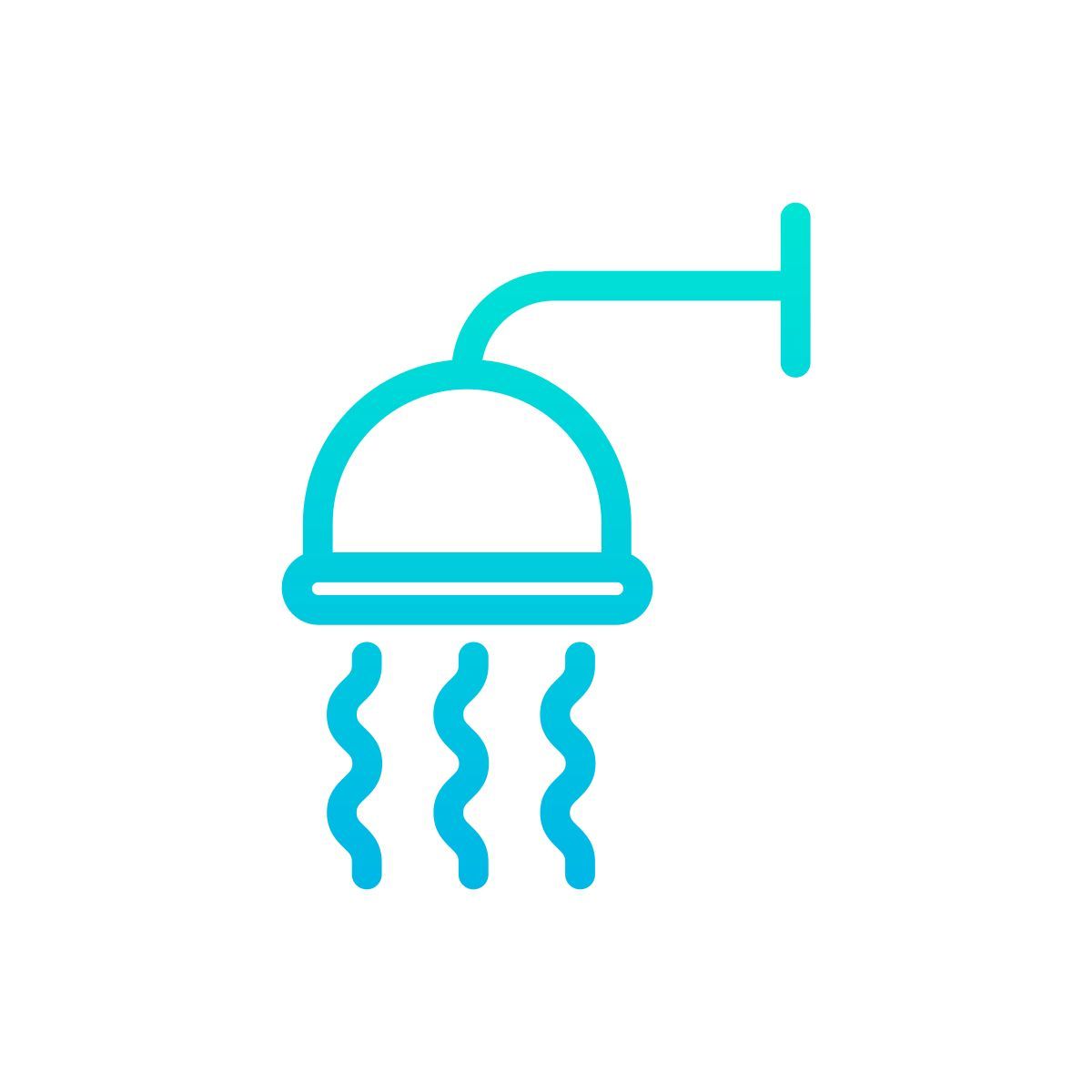 douche icon