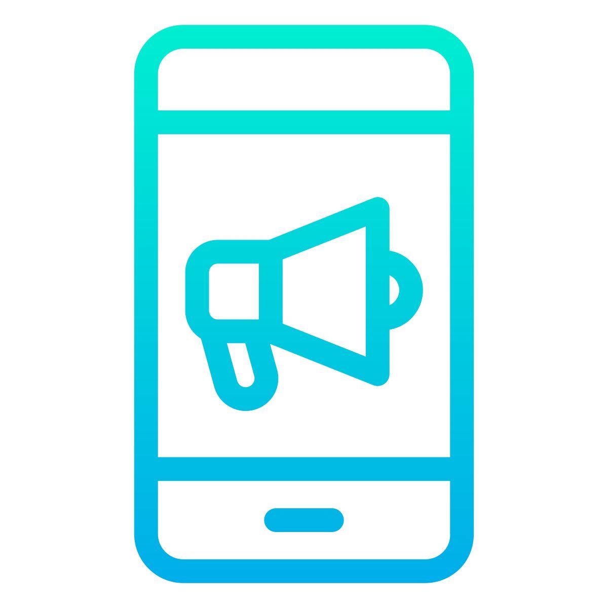 smartphone icon