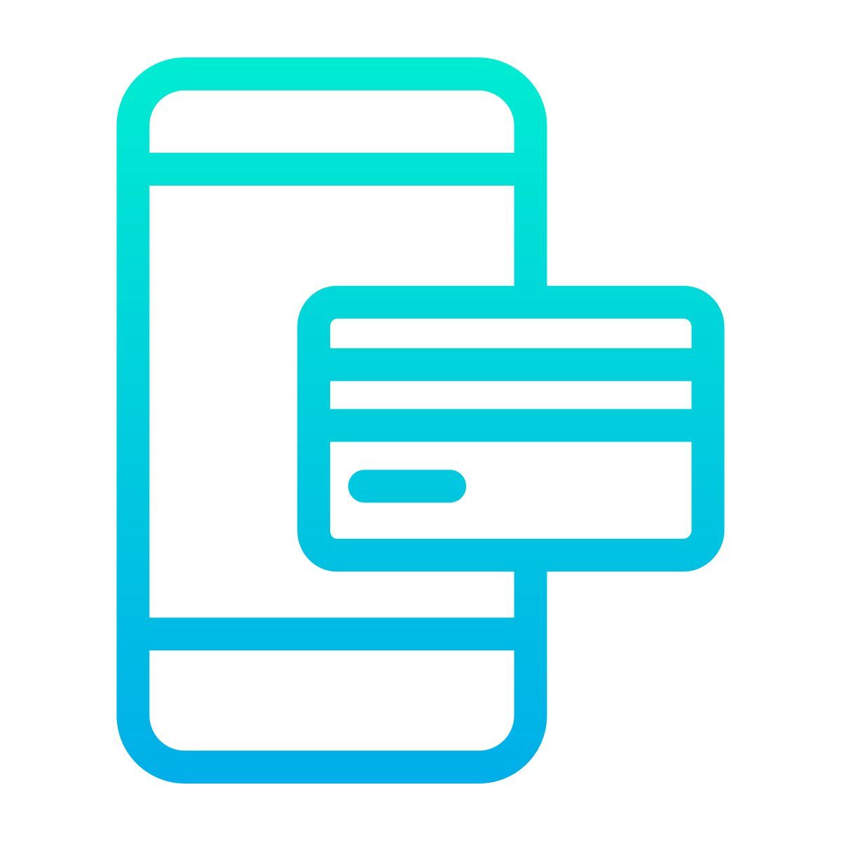 smartphone icon