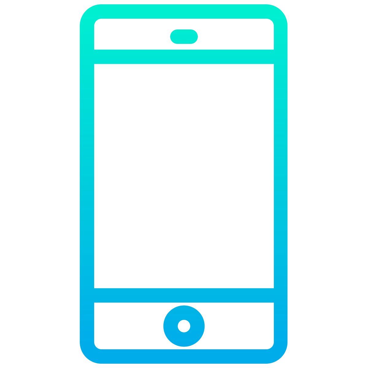 smartphone icon