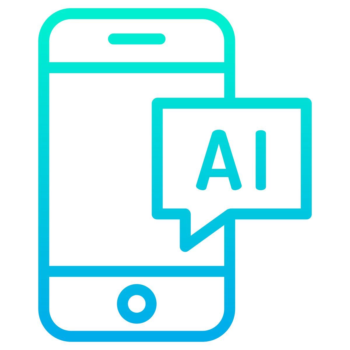 ai icon