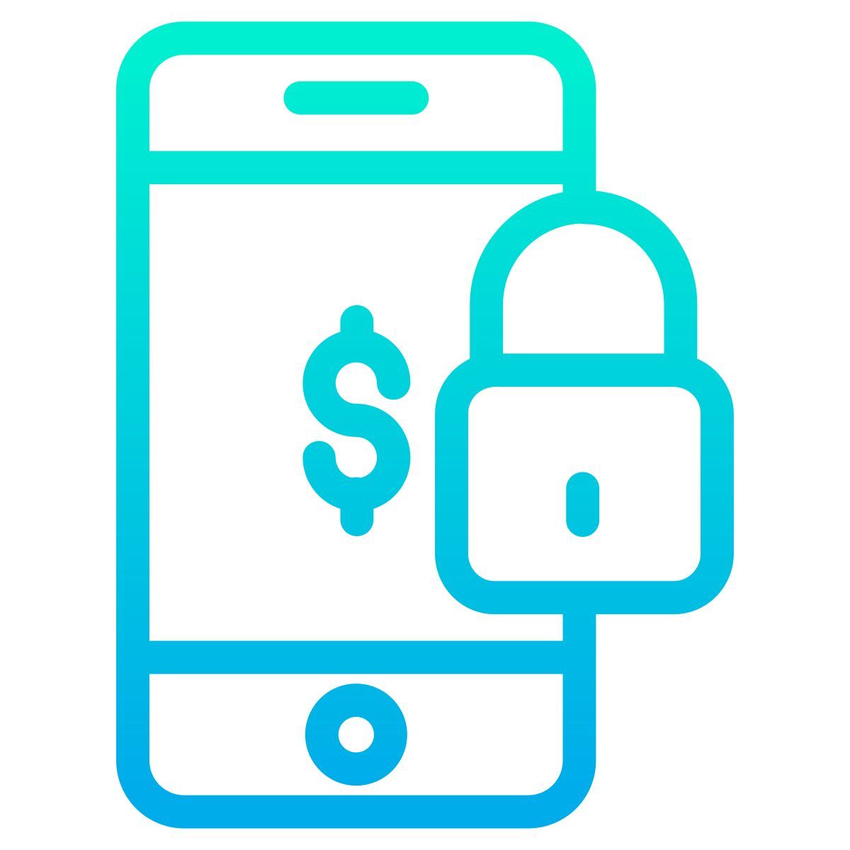 smartphone icon