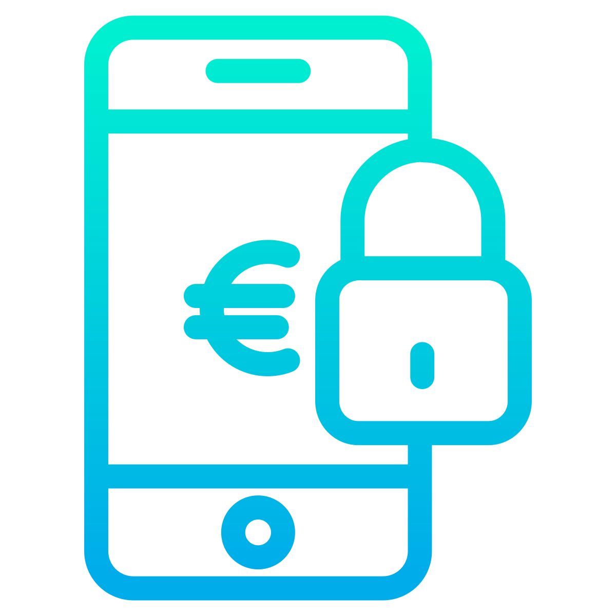 smartphone icon