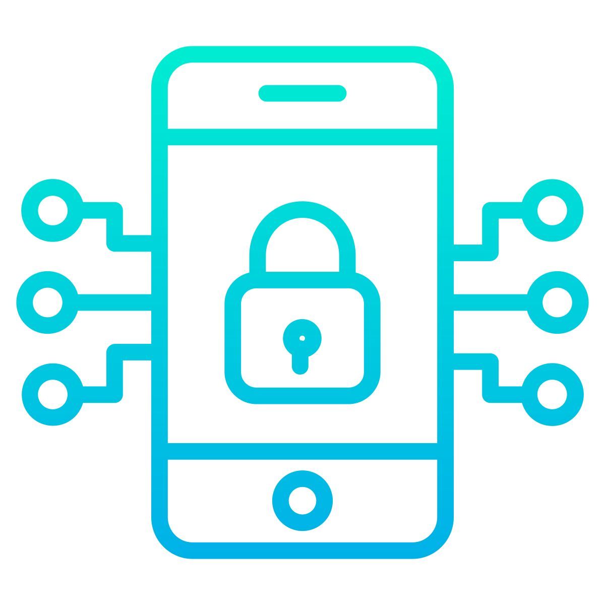 smartphone icon