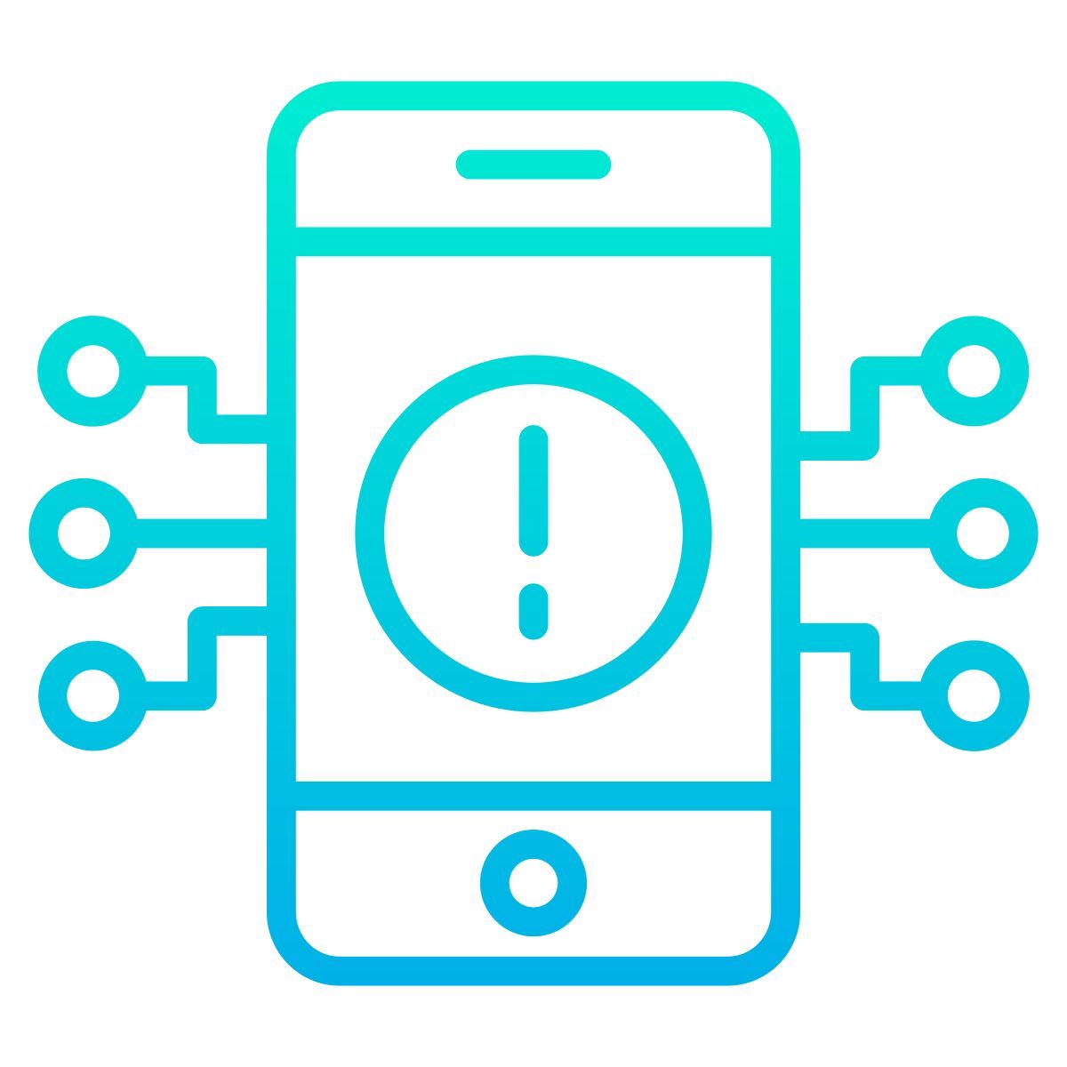 smartphone icon