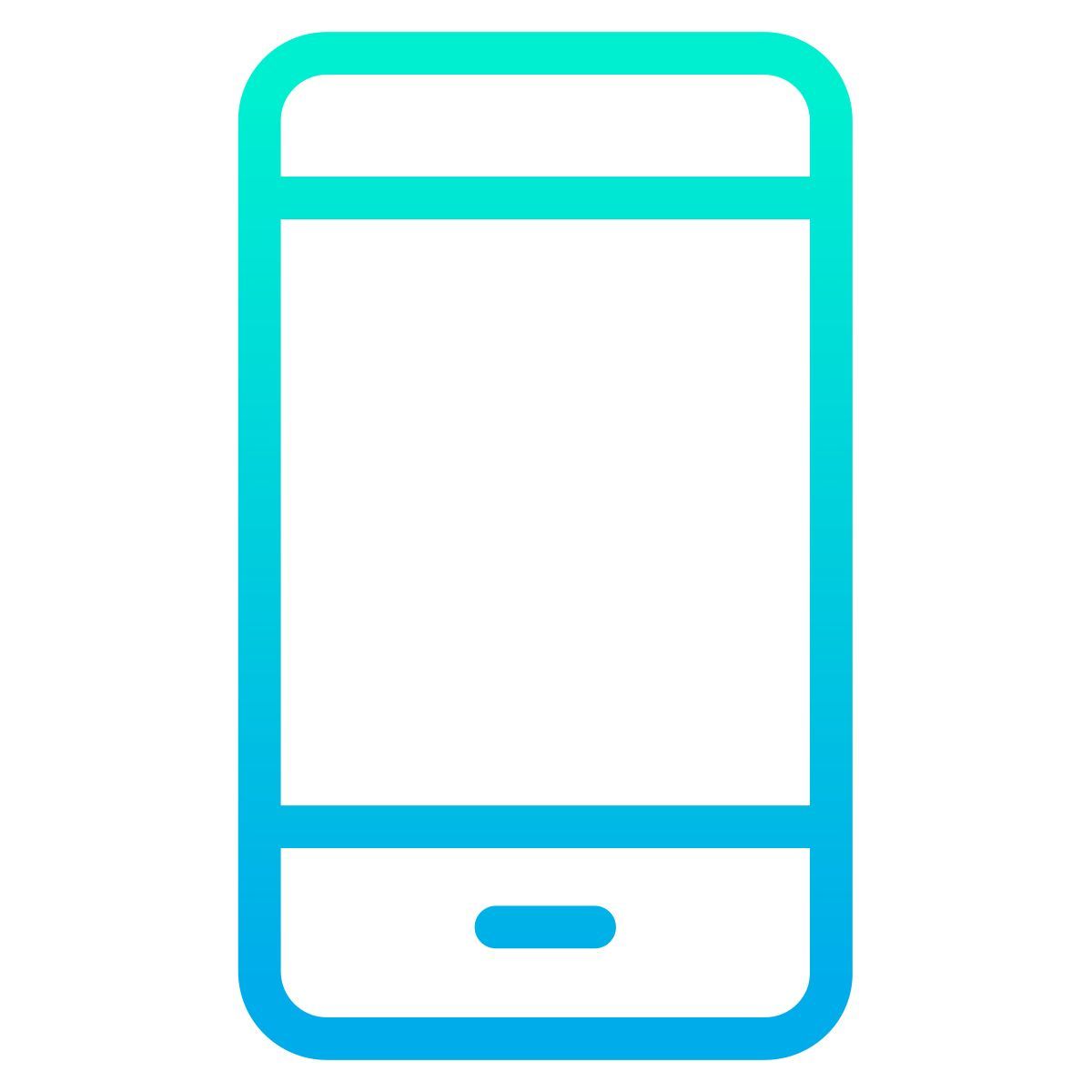 smartphone icon