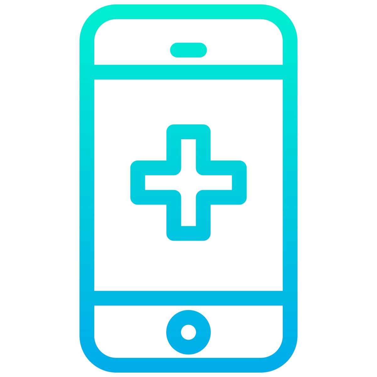 smartphone icon