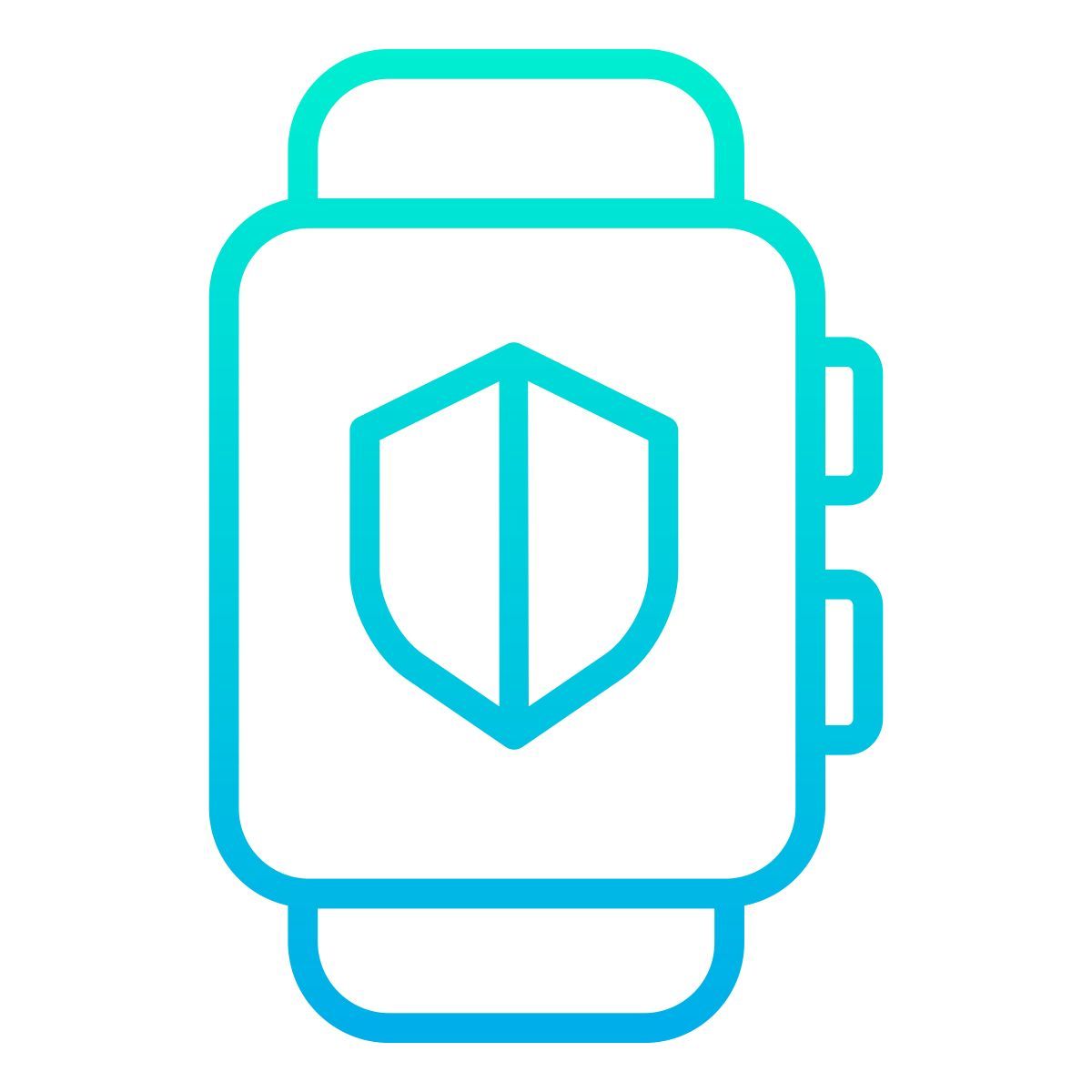 スマートウォッチ icon
