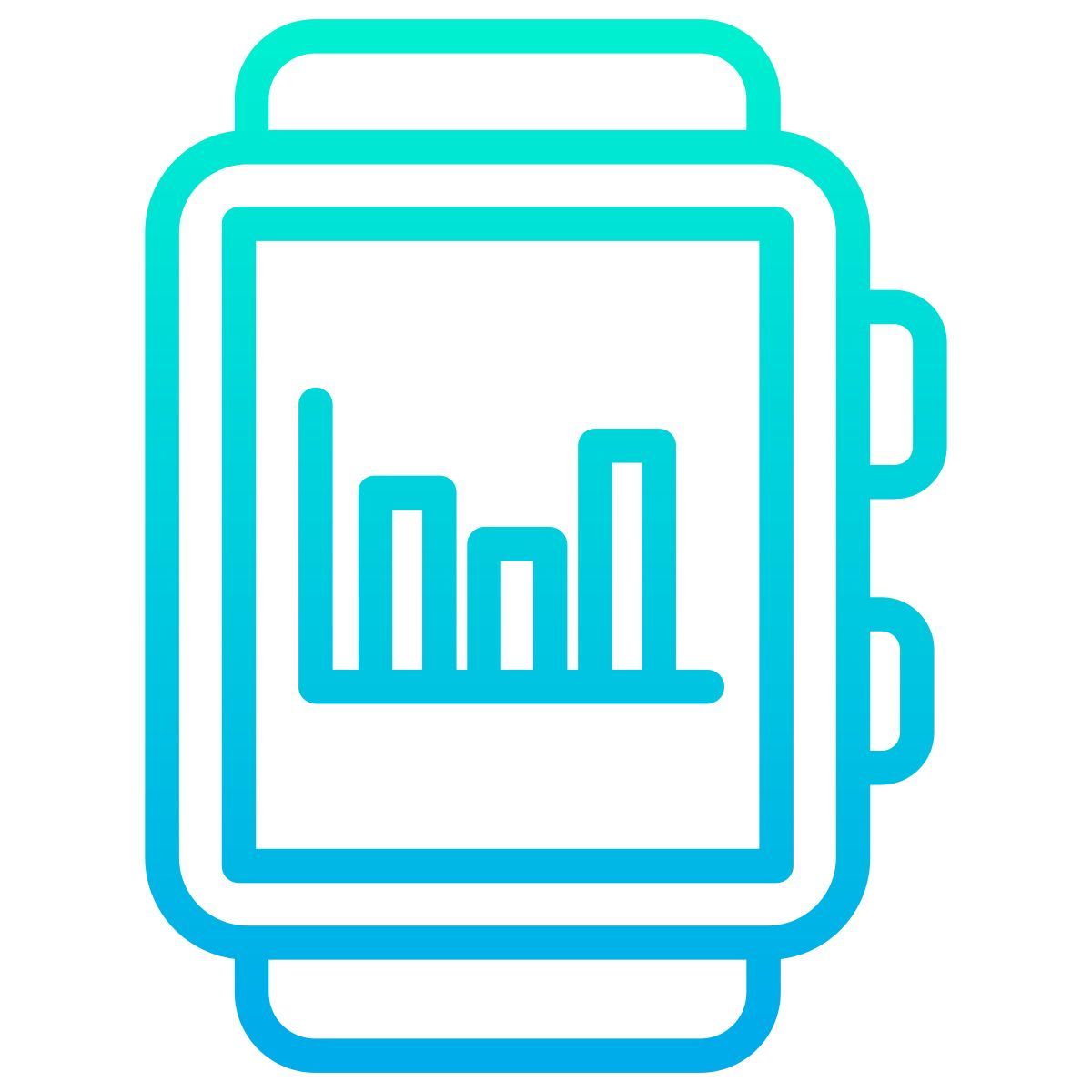 smartwatch icon