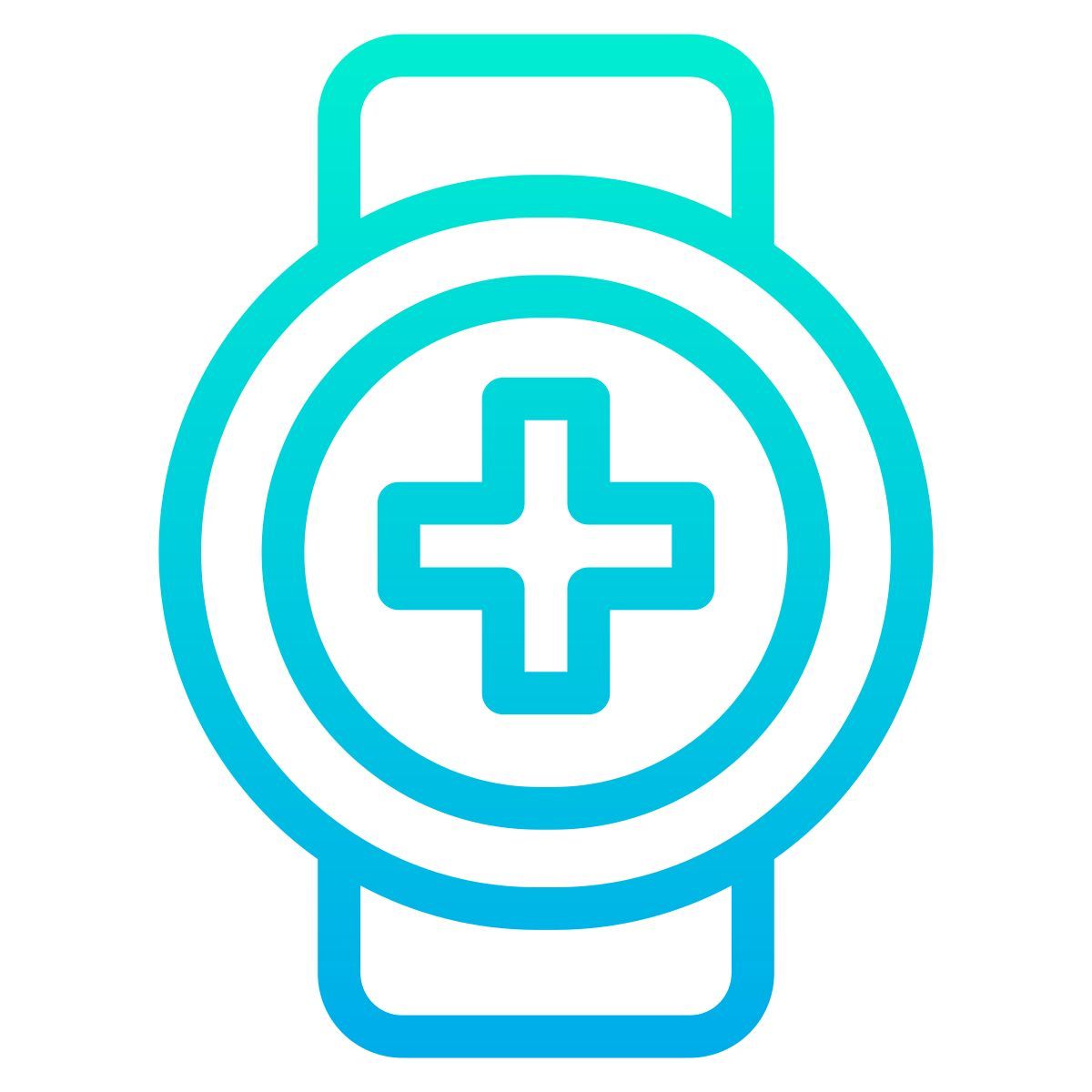 smartwatch icon