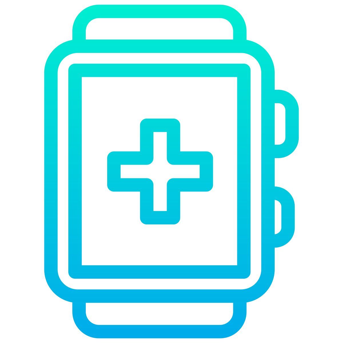 smartwatch icon