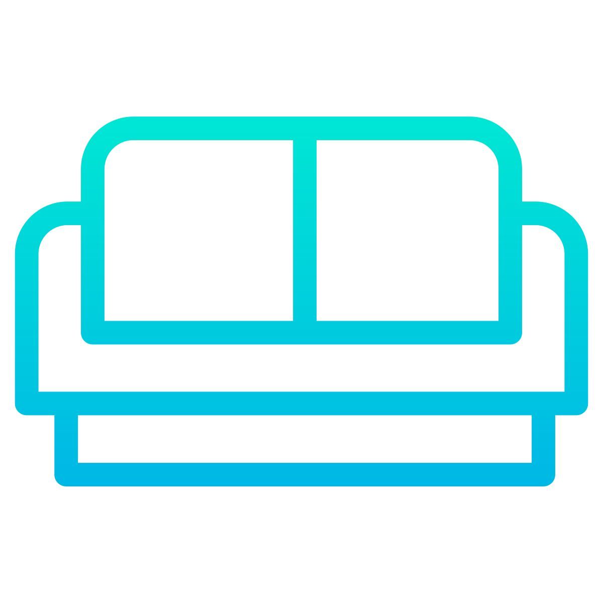 ソファー icon