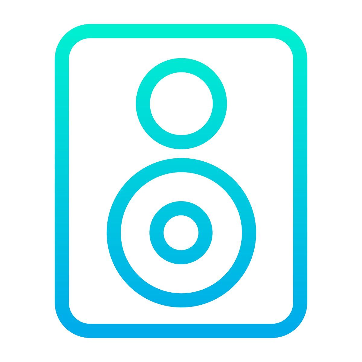 palestrante icon