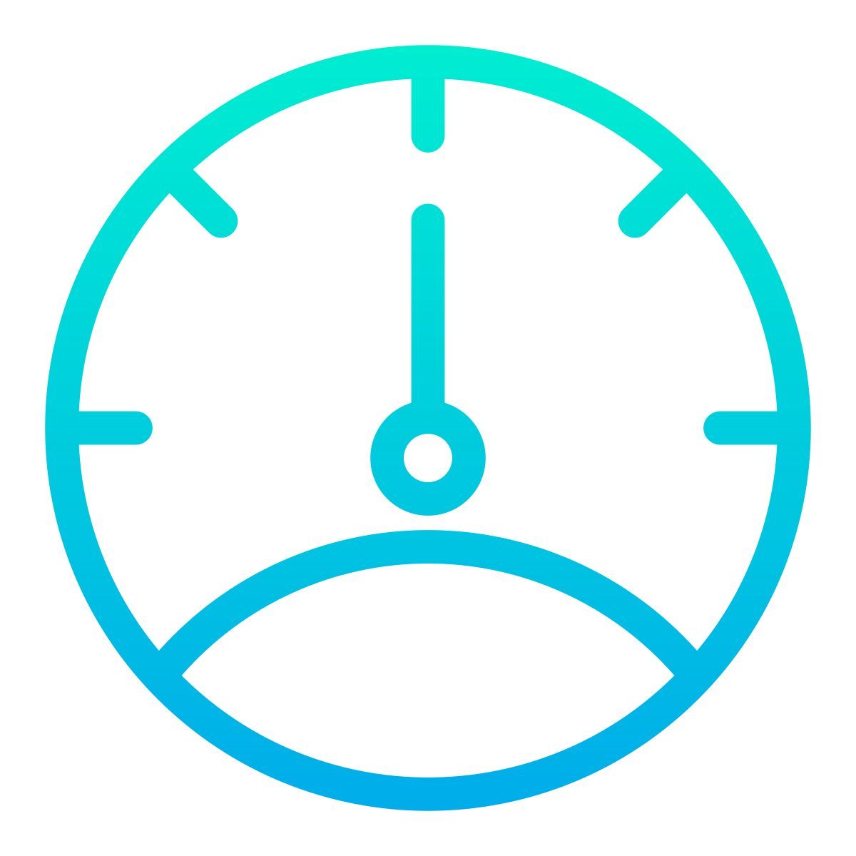 车速表 icon