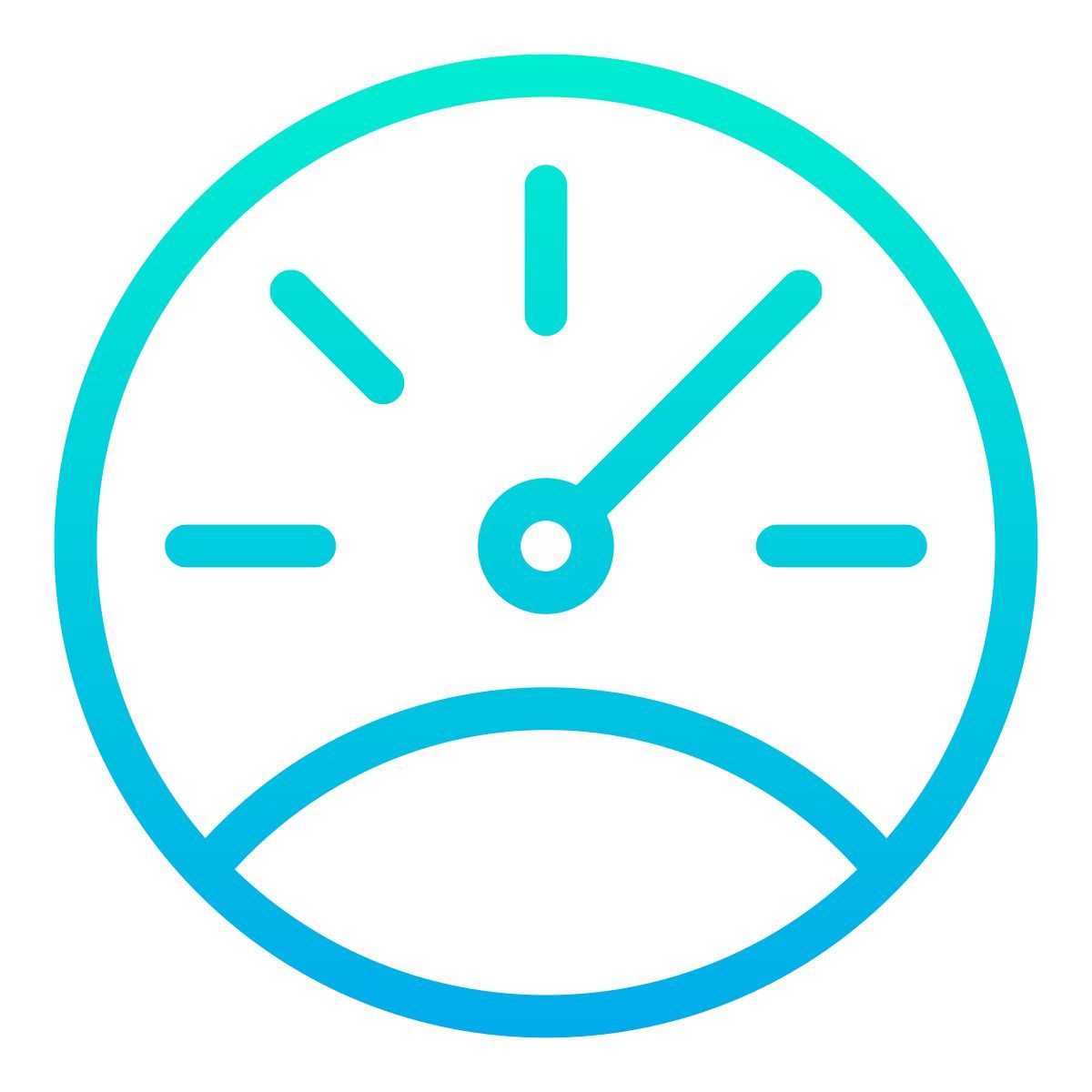 车速表 icon