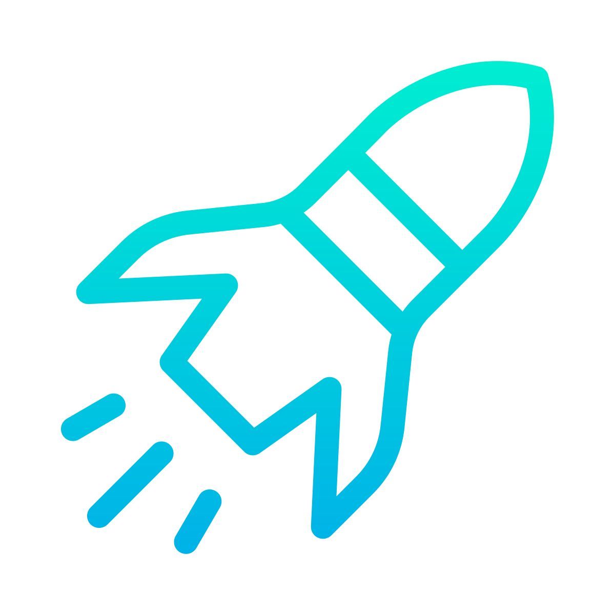 запускать icon