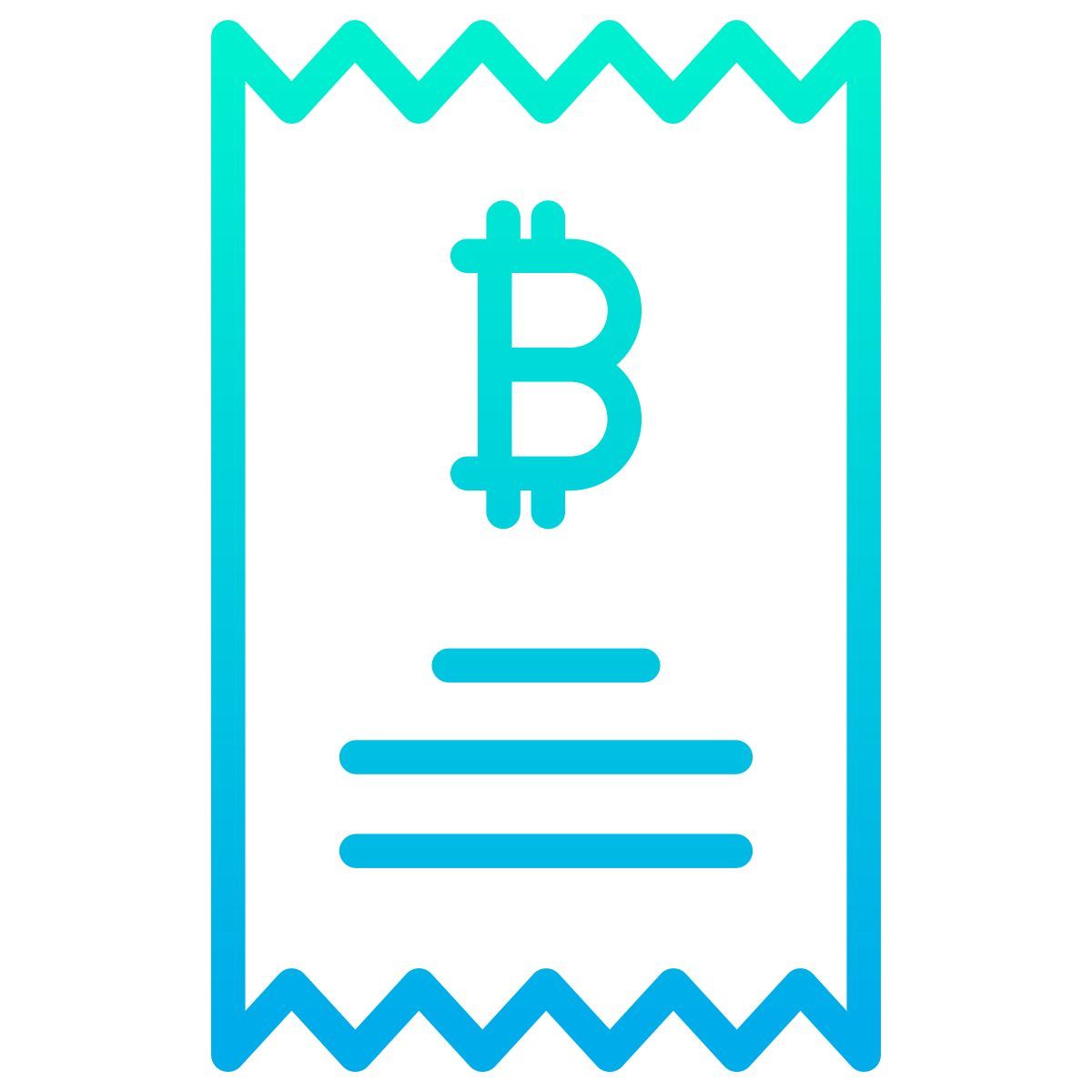 bill icon