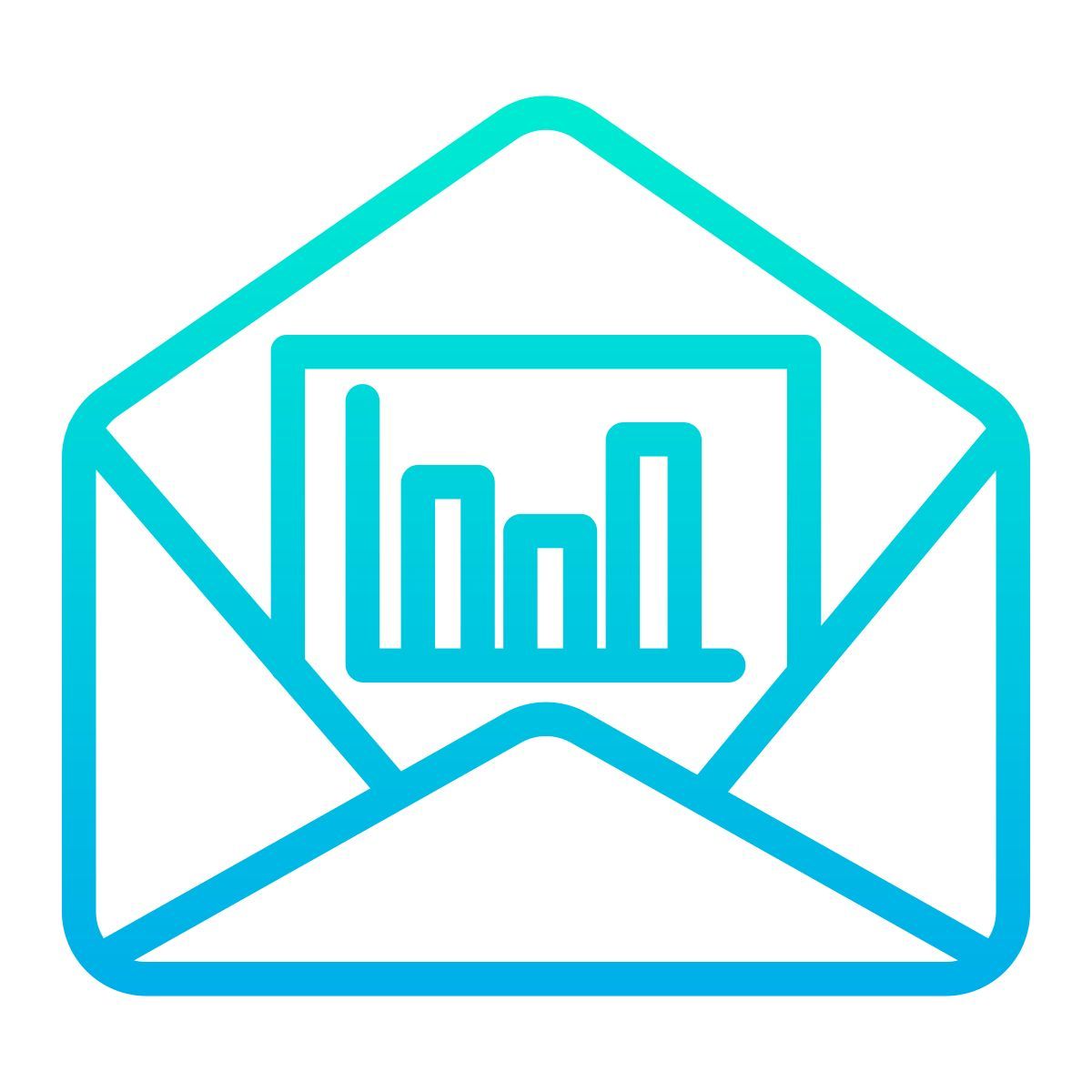 statistics icon