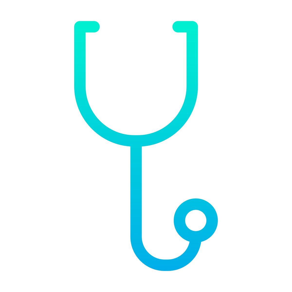 stethoscope icon
