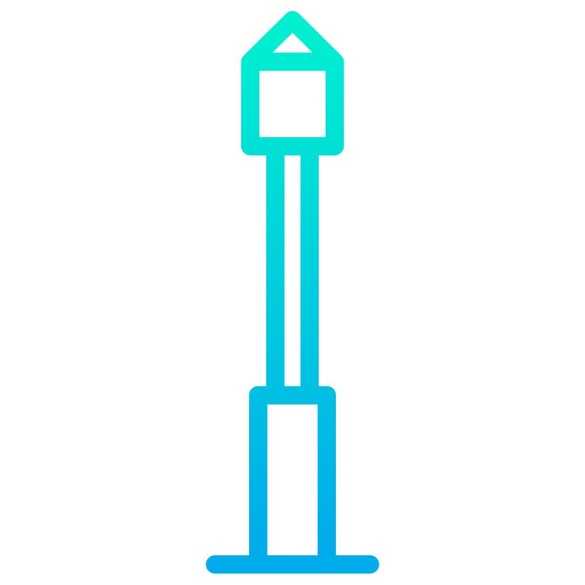 street light icon