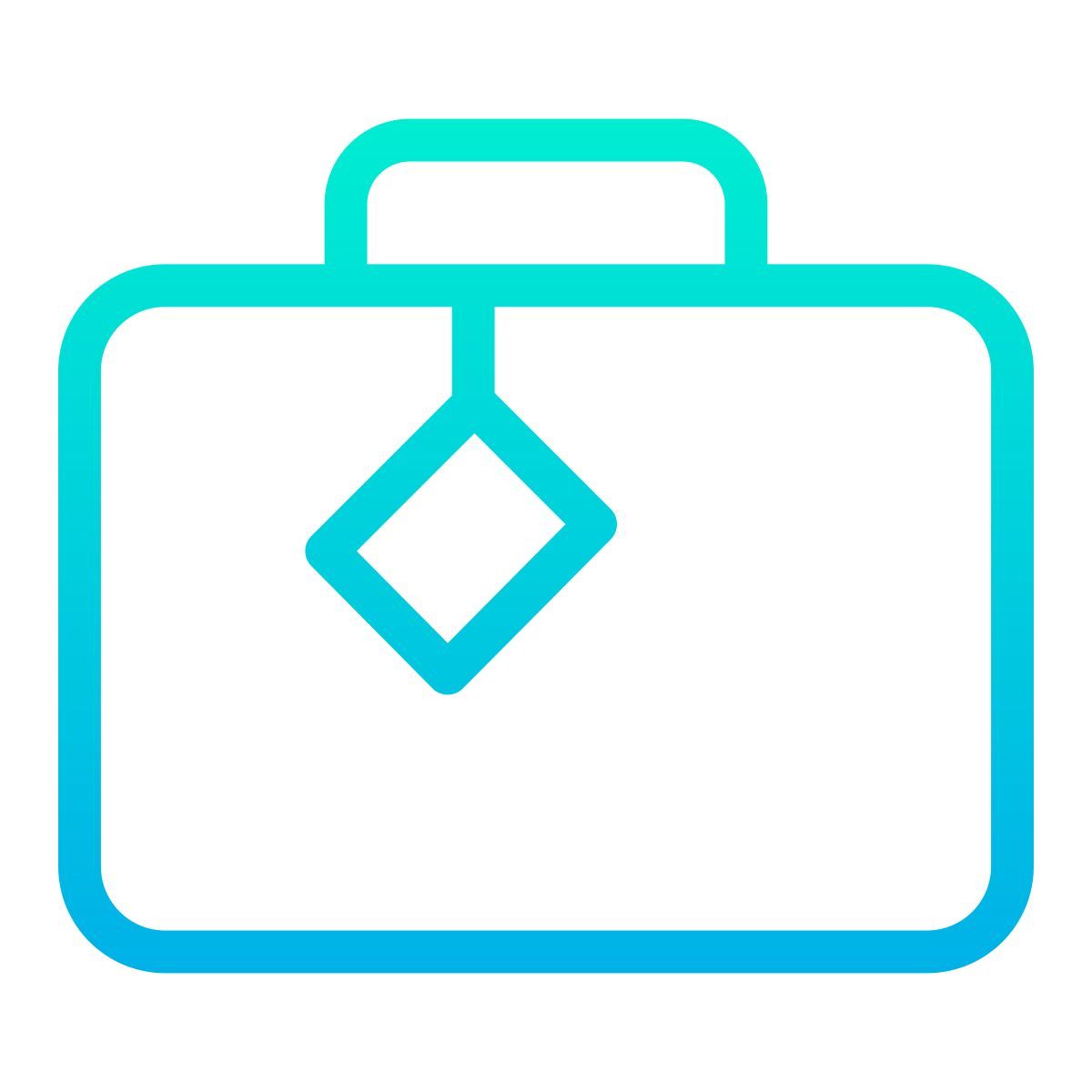 koffer icon