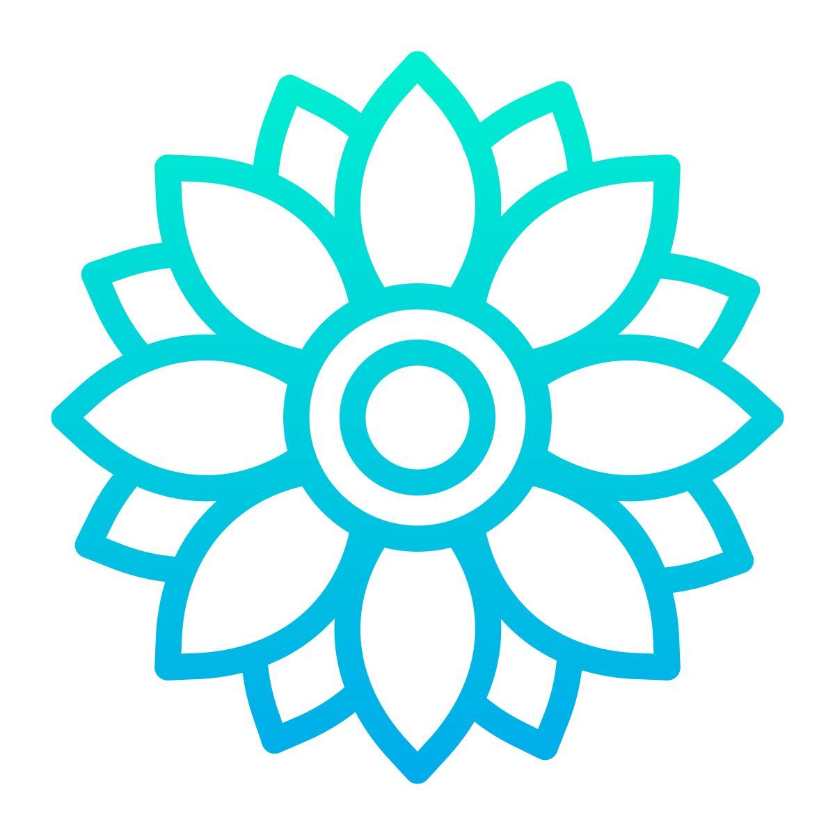 flower icon