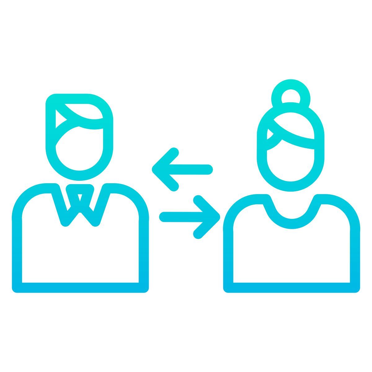 swap icon