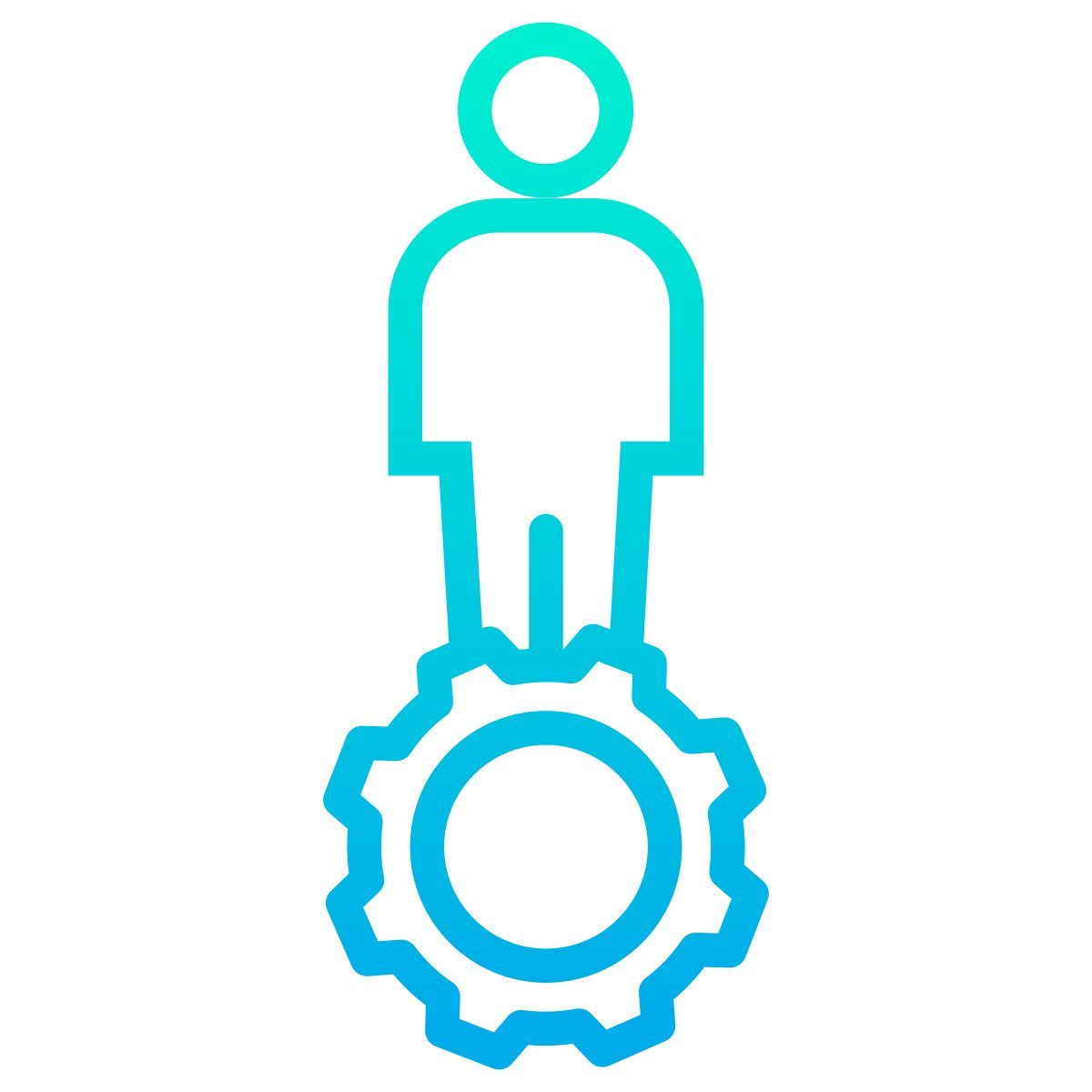 system icon