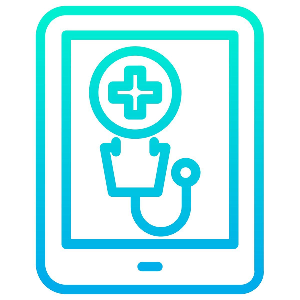 tablet icon