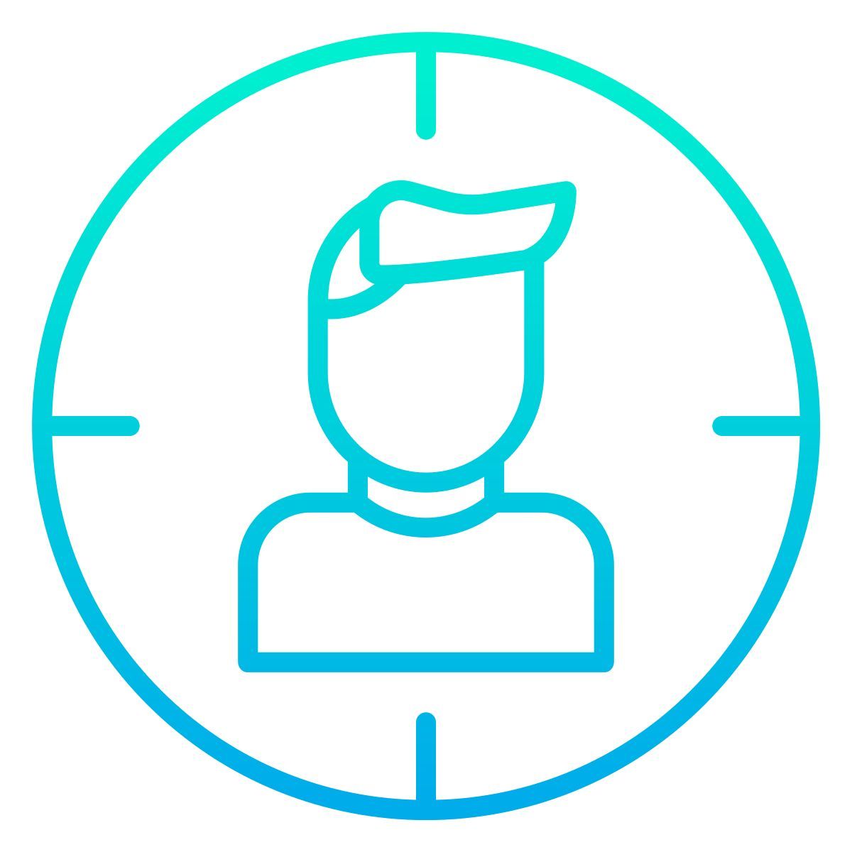définir un lieu icon