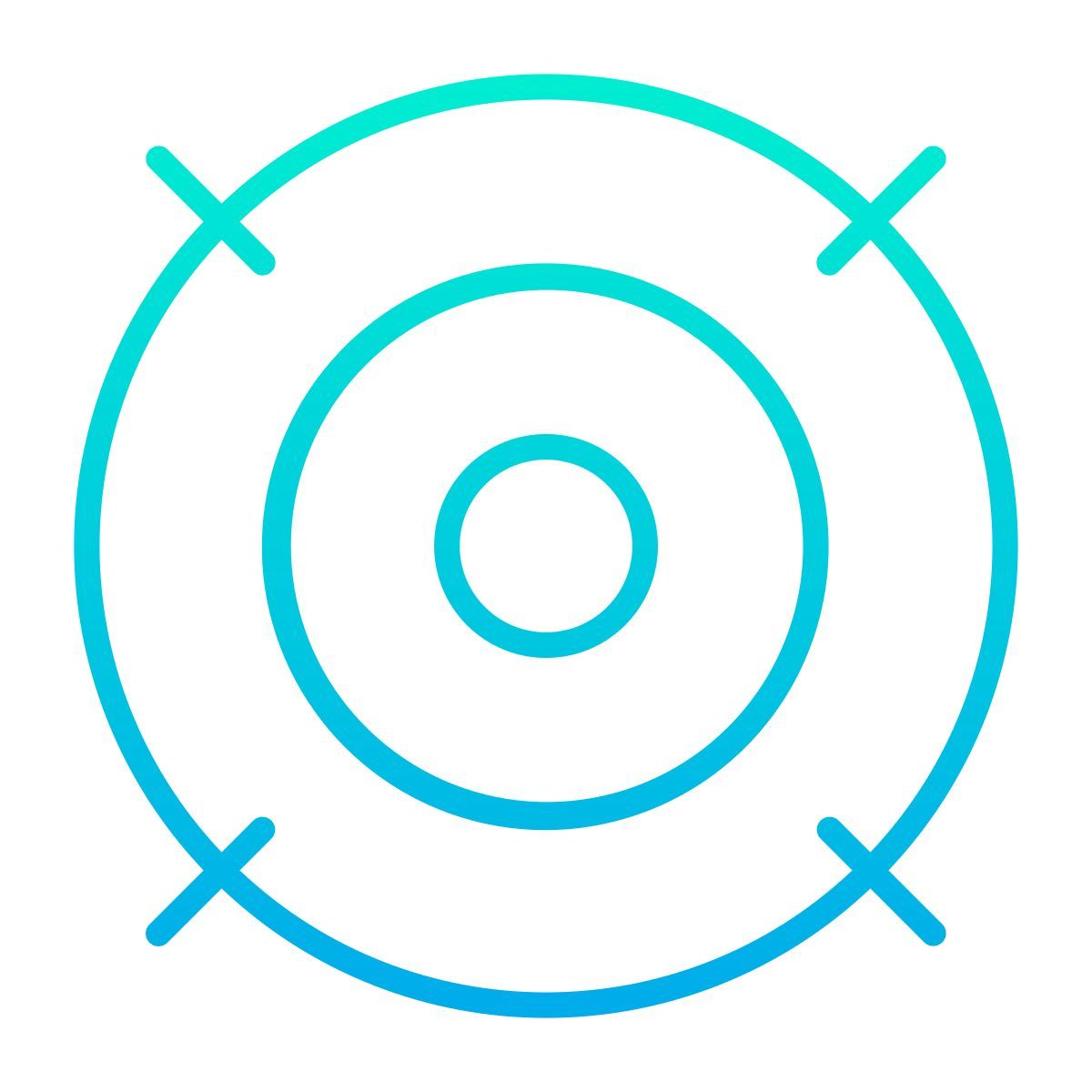 definir ubicación icon