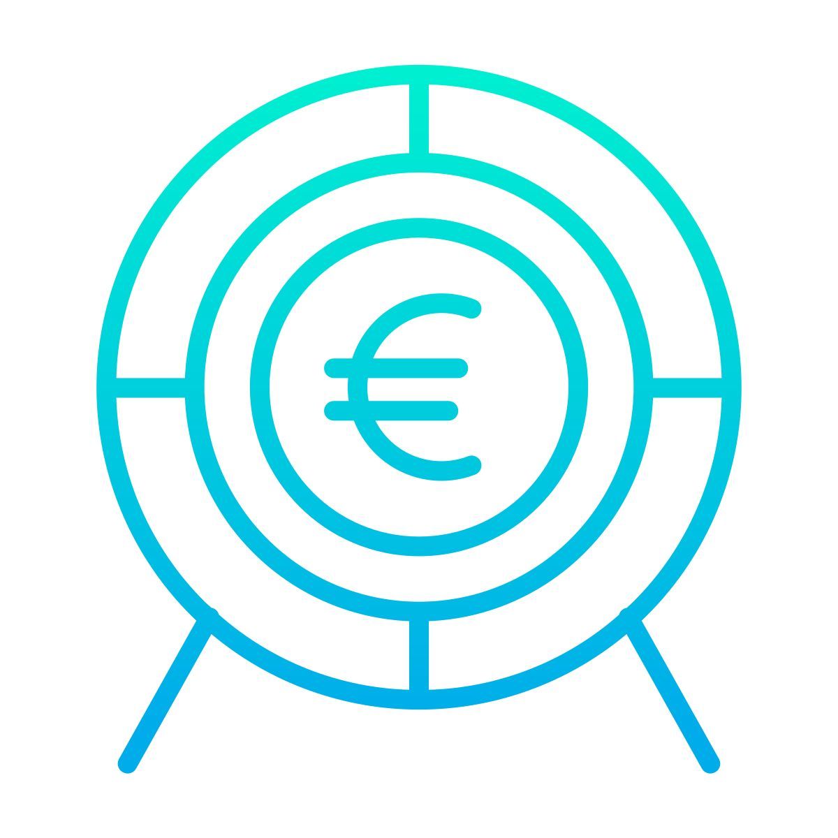 definir ubicación icon