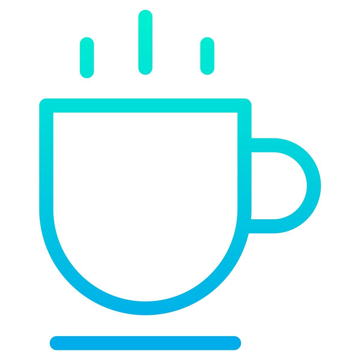 tea icon