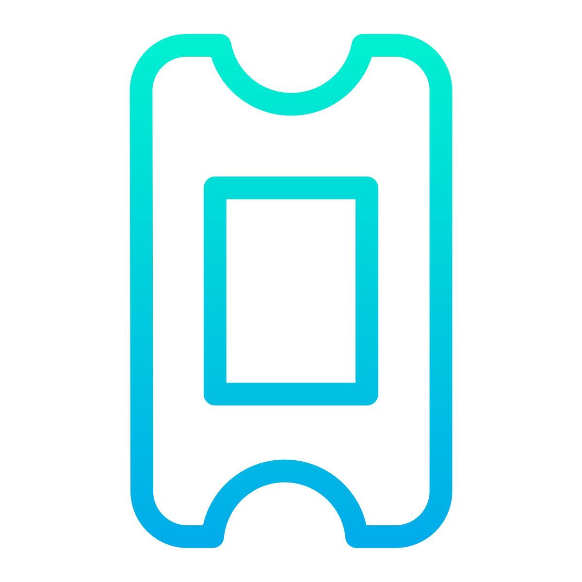 билет icon