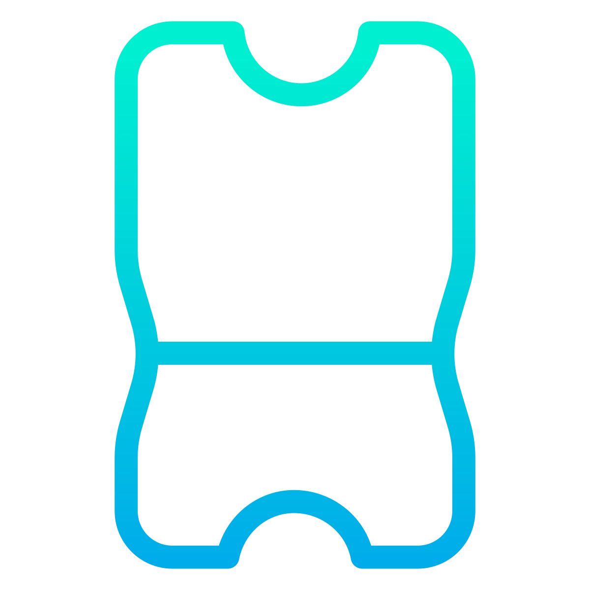 ticket icon