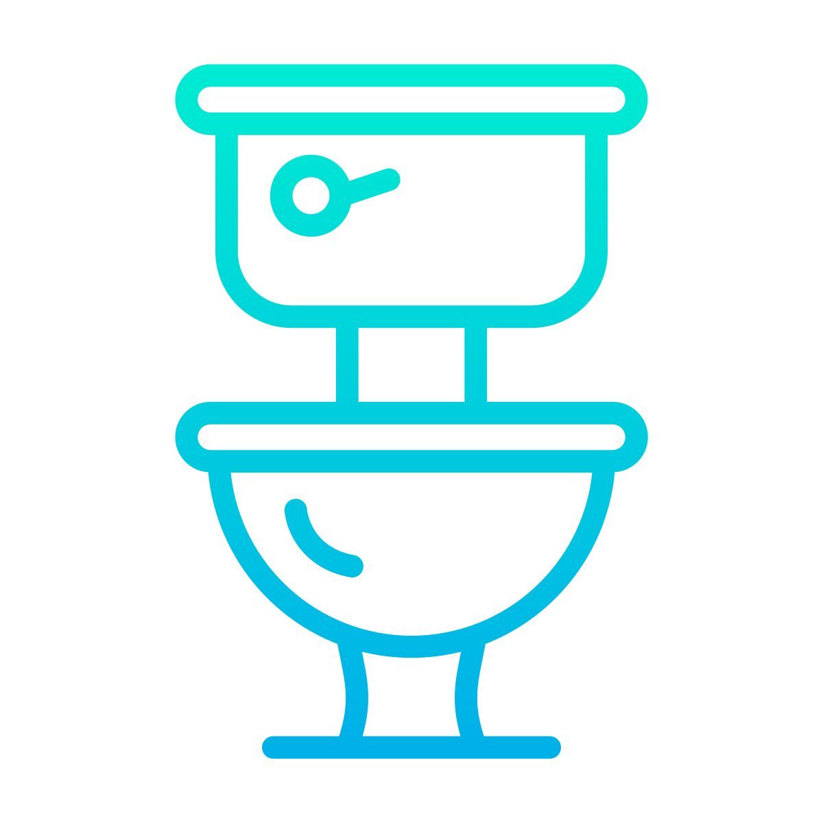 baño icon