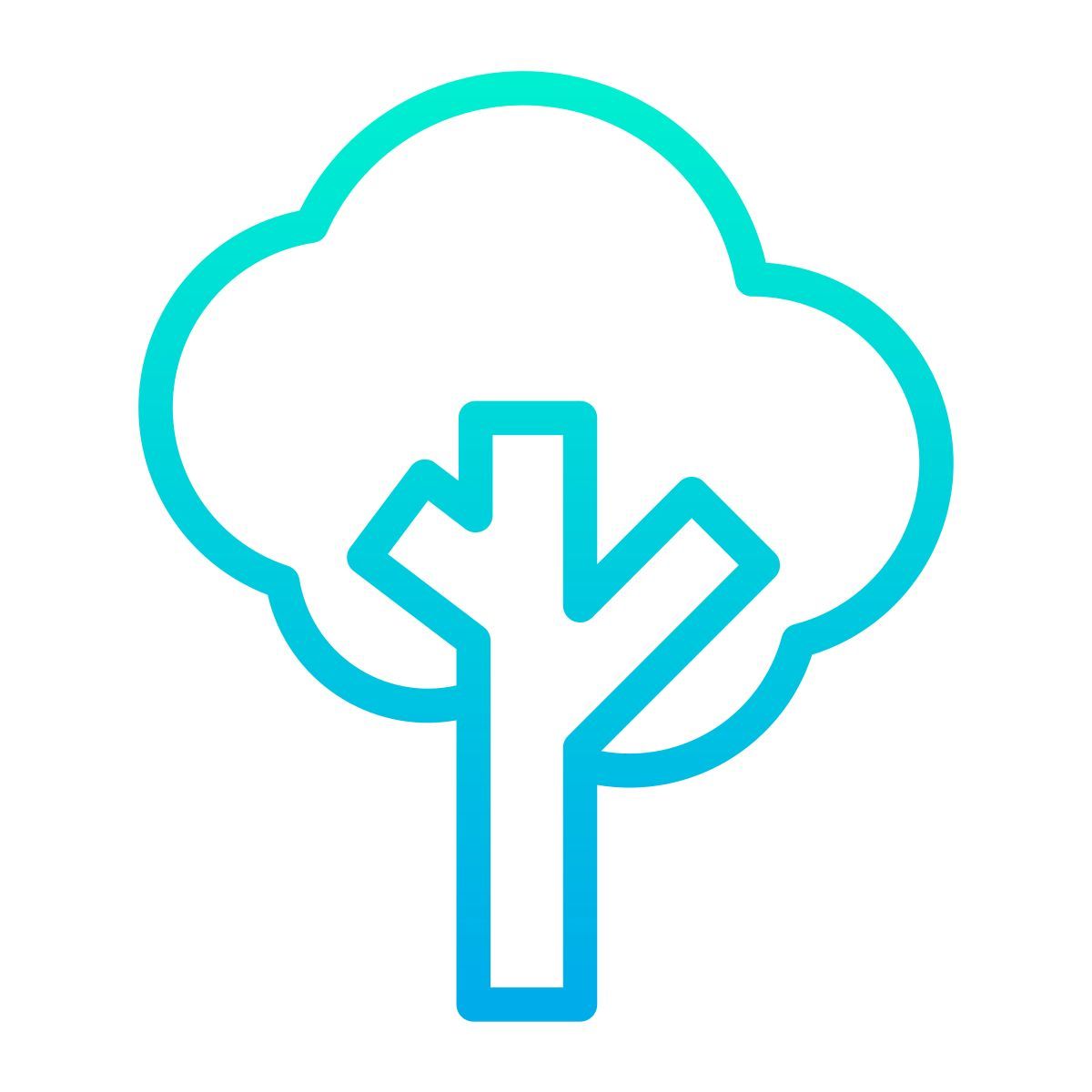 tree icon