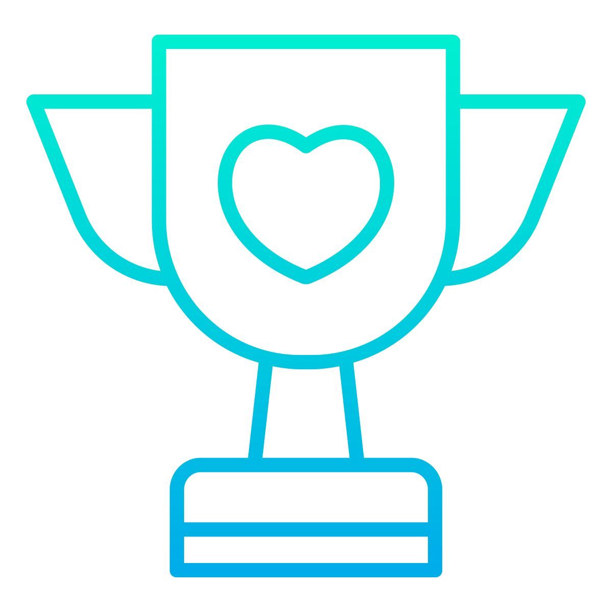 trophy icon