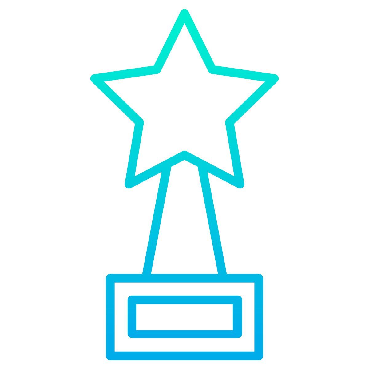 troféu icon