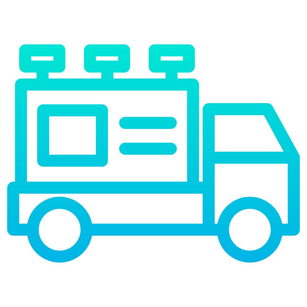 lkw icon
